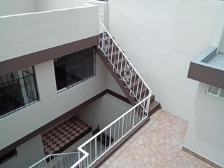 Foto 8 de Hermosa Casa Rentera en La Mena 2 El Sur de Quito