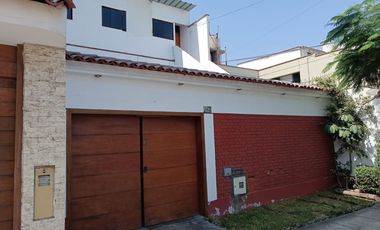 Casa en Venta en Surquillo – pohled 3