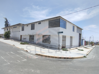Foto 1 de Venta Casa Comercial, Ciudad de Dios, Yura