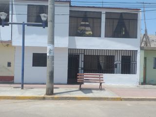 Vendo Casa En Salaverry / Trujillo