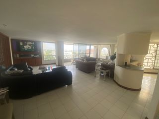 Foto 3 de Hermoso y amplio apartamento sector norte de Barranquilla