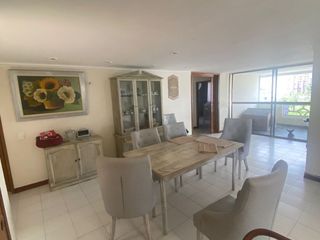 Foto 9 de Hermoso y amplio apartamento sector norte de Barranquilla
