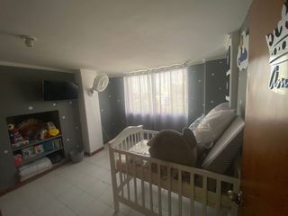 Foto 10 de Hermoso y amplio apartamento sector norte de Barranquilla
