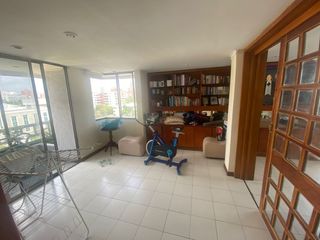 Foto 4 de Hermoso y amplio apartamento sector norte de Barranquilla