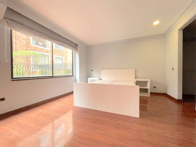 APARTAMENTO EN VENTA ROSALES