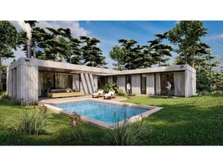 Foto 3 de VENTA DE CASA EN PINAMAR - POSITIVE HOUSE XIII