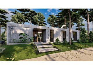 Foto 2 de VENTA DE CASA EN PINAMAR - POSITIVE HOUSE XIII