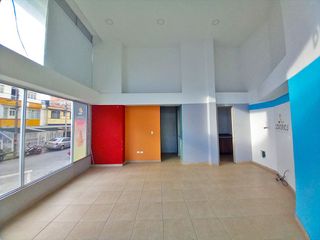 Foto 1 de LOCAL EN VENTA UBICADO EN EL SECTOR BRITANIA EN ARMENIA