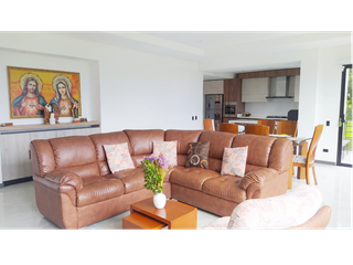 Foto 3 de VENTA CASA CAMPESTRE TENJO