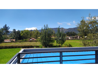 Foto 25 de VENTA CASA CAMPESTRE TENJO