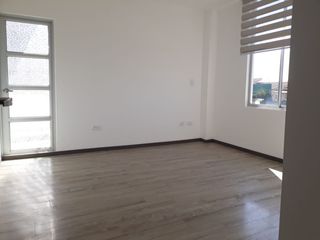 Foto 7 de Departamento en renta 2 Dormitorios Santa Lucia Norte de Quito Kennedy