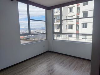 Foto 13 de Departamento en renta 2 Dormitorios Santa Lucia Norte de Quito Kennedy