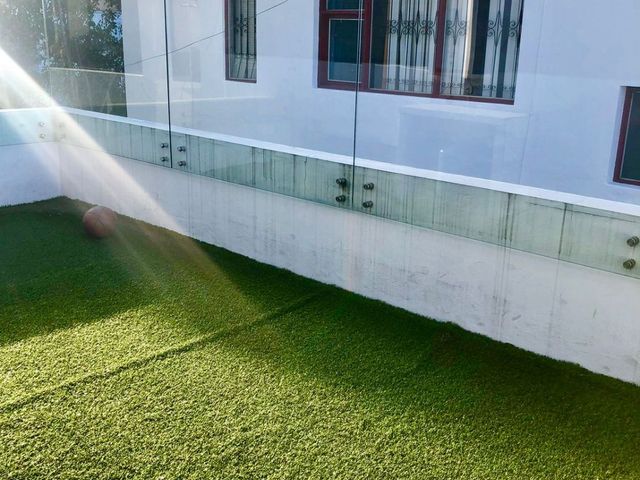 Hermoso Departamento en Venta 3D Sector. Quito Tenis