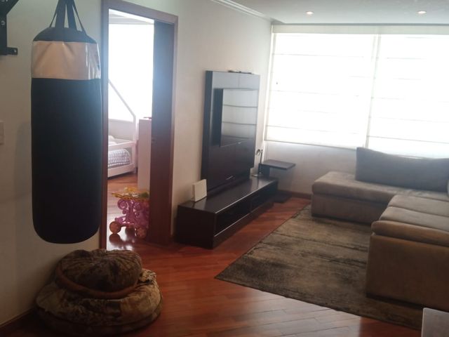 Hermoso Departamento en Venta 3D Sector. Quito Tenis