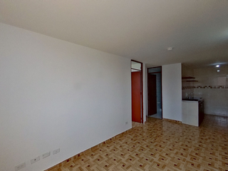 Venta de Apartamento en Conjunto Valle del Sol Barrio San Bernardino 22 Bosa Bogotá