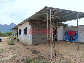 Se Vende Grifo En Proyecto Olmos, Lambayeque (15006 M2).L.Guevara