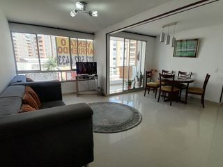 hermoso apartamento con buena iluminacion y ventilacion