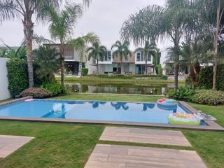 Foto 27 de Isla Mocoli, ALquilo Hermosa Casa Amoblada con Vista al LAgo/Piscina