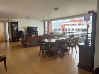 Apartamento en Venta en La Gasca