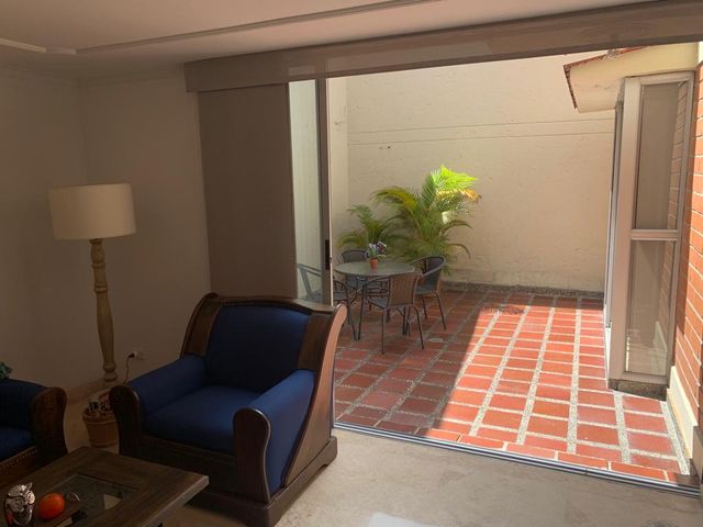 Casa en Venta Envigado, Loma del escobero