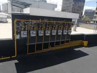 Foto 15 de EDIFICIO 860 m2 AV 10 DE AGOSTO CERCA ANACIONES UNIDAS