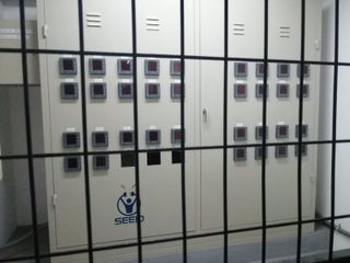 Foto 14 de EDIFICIO 860 m2 AV 10 DE AGOSTO CERCA ANACIONES UNIDAS