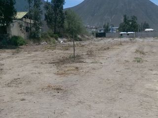 Foto 14 de Venta de Terreno Mitad del Mundo Via Calacalí 8.400 m²  Negociable