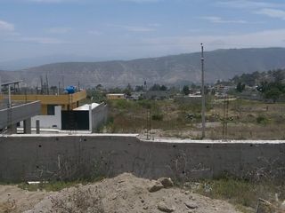 Foto 17 de Venta de Terreno Mitad del Mundo Via Calacalí 8.400 m²  Negociable