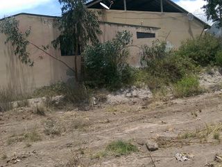 Foto 20 de Venta de Terreno Mitad del Mundo Via Calacalí 8.400 m²  Negociable