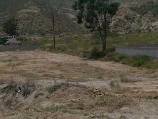 Foto 13 de Venta de Terreno Mitad del Mundo Via Calacalí 8.400 m²  Negociable