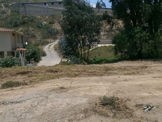Foto 19 de Venta de Terreno Mitad del Mundo Via Calacalí 8.400 m²  Negociable