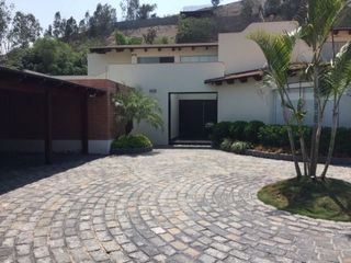 Foto 5 de Hermosa residencia en La Planicie