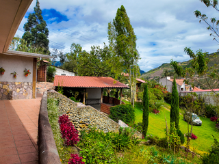 Casa de venta en Paute, Sector Uzhupud