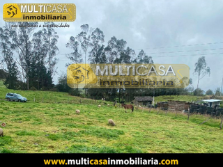En Venta Amplio Terreno Plano, Sector Narancay. Cuenca - Ecuador