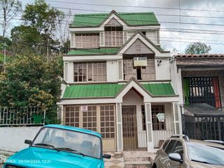 Foto 1 de VENDO CASA EN BARBOSA SANTANDER