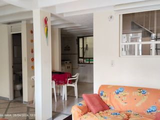 Foto 3 de VENDO CASA EN BARBOSA SANTANDER