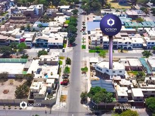 Foto 4 de Casa amplia en alquiler Av. Conde de Nieva