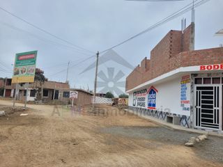 Foto 11 de VENTA DE CASA EN MONSEFÚ - CHICLAYO