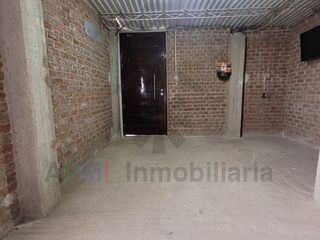 VENTA DE CASA EN MONSEFÚ - CHICLAYO