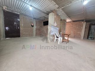 Foto 8 de VENTA DE CASA EN MONSEFÚ - CHICLAYO