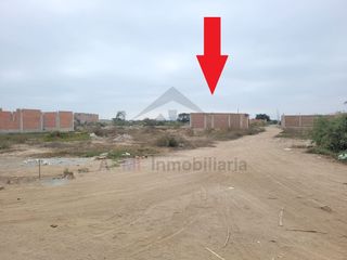 Foto 10 de VENTA DE CASA EN MONSEFÚ - CHICLAYO