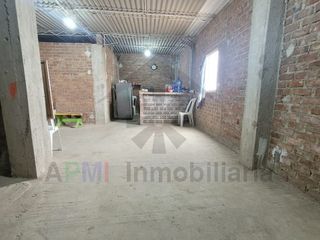 Foto 3 de VENTA DE CASA EN MONSEFÚ - CHICLAYO
