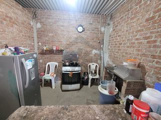 VENTA DE CASA EN MONSEFÚ - CHICLAYO