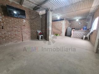 Foto 1 de VENTA DE CASA EN MONSEFÚ - CHICLAYO