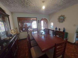 Casa de venta en Totoracocha a 1 cuadra de la Av. Paseo de los Cañaris