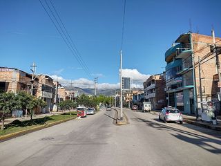 Foto 12 de VENTA DE TERRENO EN CAJAMARCA