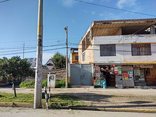 Foto 10 de VENTA DE TERRENO EN CAJAMARCA