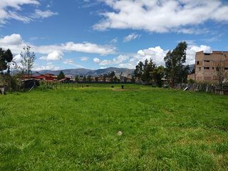 Foto 7 de VENTA DE TERRENO EN CAJAMARCA