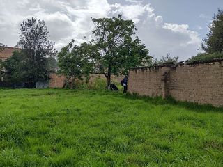 Foto 3 de VENTA DE TERRENO EN CAJAMARCA
