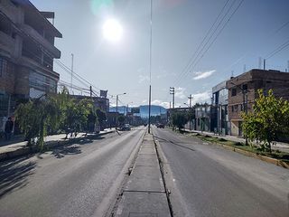 Foto 11 de VENTA DE TERRENO EN CAJAMARCA